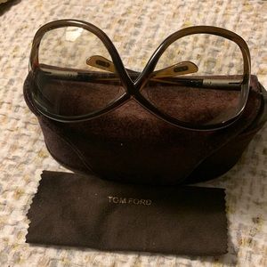 Tom Ford sunglasses